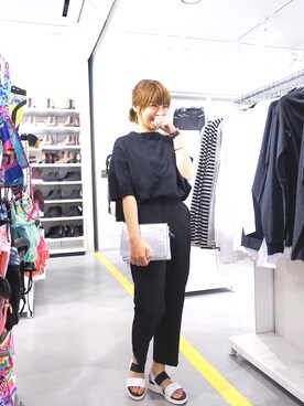 Q喵さんのコーディネート