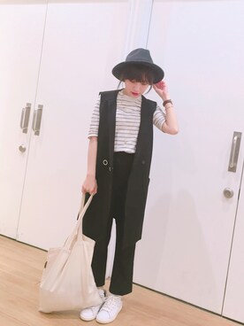 Q喵さんのコーディネート