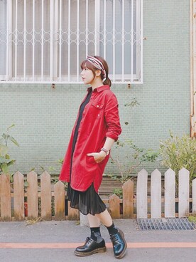 Q喵さんのコーディネート