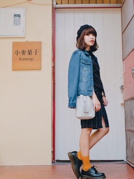 Q喵さんのコーディネート