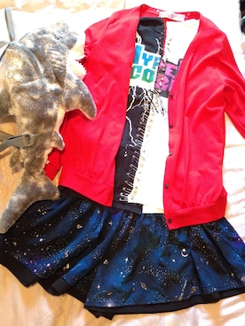 「ボツコーデ」｜きむらっこさん（レディース・152cm）の秋コーディネート