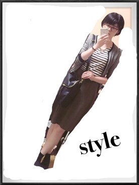 maiさんのコーディネート