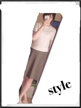 maiさんのコーディネート