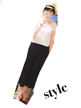 maiさんのコーディネート