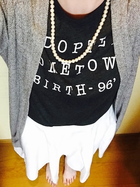 maiさんのコーディネート