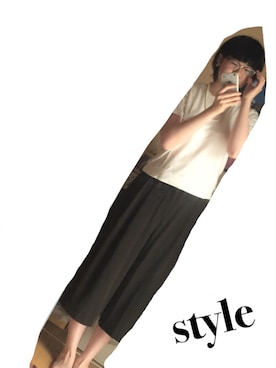 maiさんのコーディネート