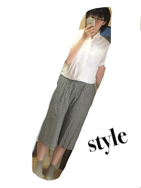 maiさんのコーディネート