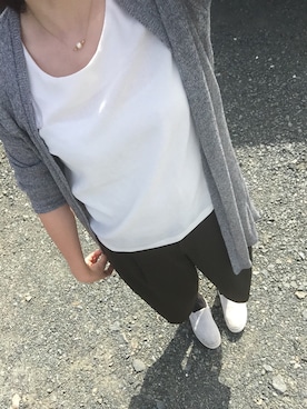 maiさんのコーディネート