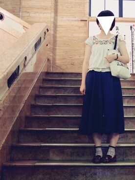 maiさんのコーディネート