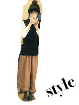 maiさんのコーディネート