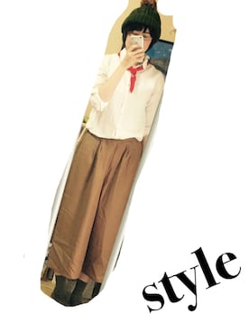 maiさんのコーディネート