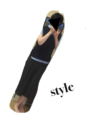 maiさんのコーディネート