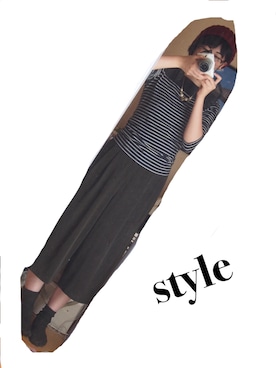 maiさんのコーディネート