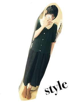 maiさんのコーディネート