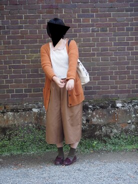 maiさんのコーディネート