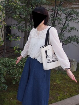 maiさんのコーディネート