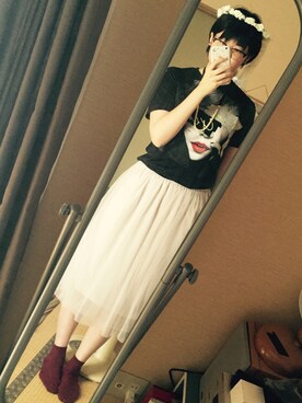 maiさんのコーディネート