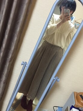 maiさんのコーディネート