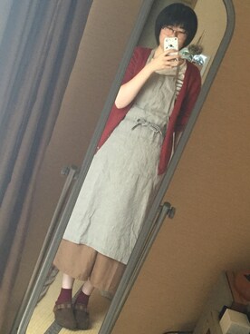 maiさんのコーディネート