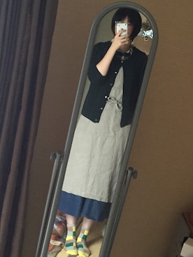 maiさんのコーディネート