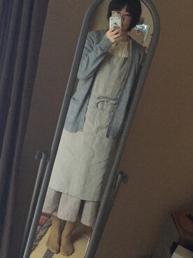 maiさんのコーディネート