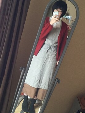 maiさんのコーディネート