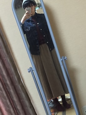 maiさんのコーディネート