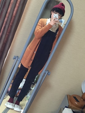 maiさんのコーディネート