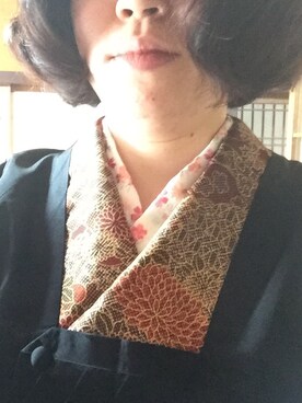 maiさんのコーディネート