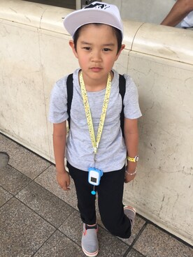 UTSUKIさんのコーディネート