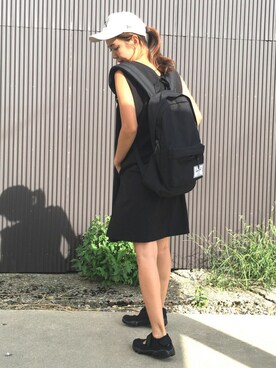 amiさん（レディース・163cm）の秋コーディネート