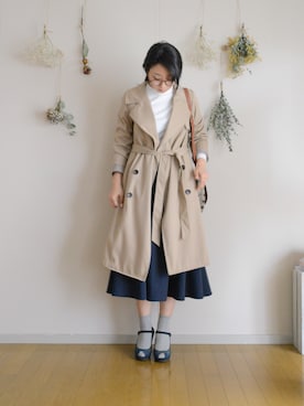 kanacoさんのコーディネート