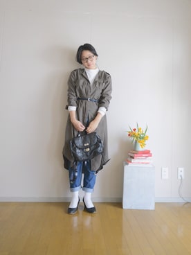 kanacoさんのコーディネート