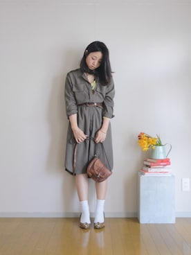 kanacoさんのコーディネート