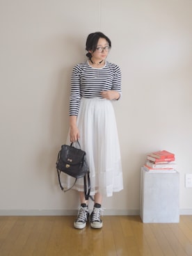 kanacoさんのコーディネート