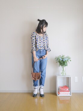 kanacoさんのコーディネート