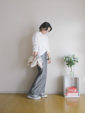 kanacoさんのコーディネート