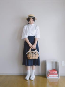 kanacoさんのコーディネート