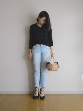 kanacoさんのコーディネート