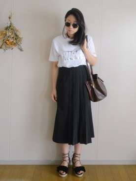 kanacoさんのコーディネート