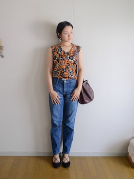 kanacoさんのコーディネート