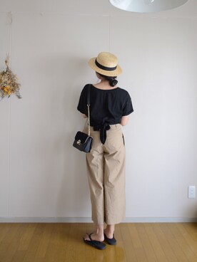 kanacoさんのコーディネート