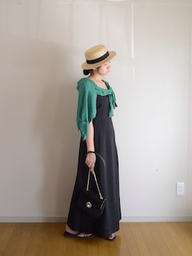 kanacoさんのコーディネート