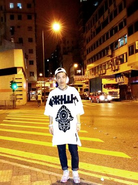 Kenyaboyaさんのコーディネート