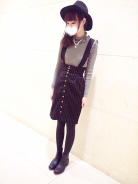 setsukiさんのコーディネート