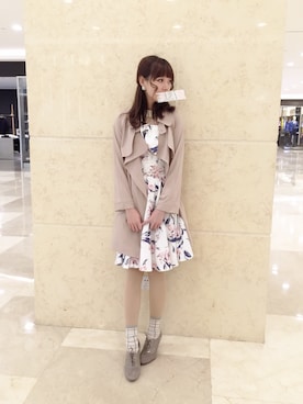 setsukiさんのコーディネート