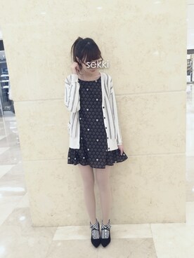 setsukiさんのコーディネート