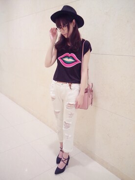 setsukiさんのコーディネート