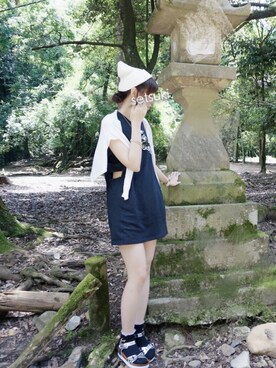 setsukiさんのコーディネート