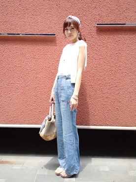 setsukiさんのコーディネート